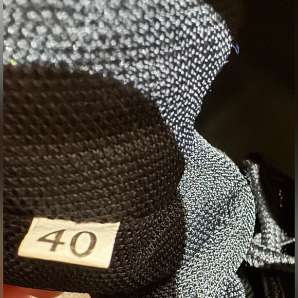 "JIEFU HighTop 850 Steel Toe Safety Work Shoes - Picture 8 of 16